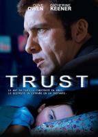 Trust  - Posters