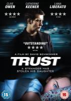 Trust  - Dvd