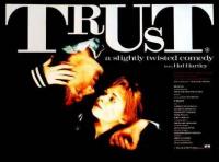Trust  - Posters