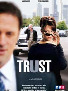 Trust (TV)