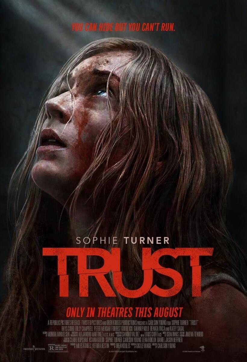 Trust 