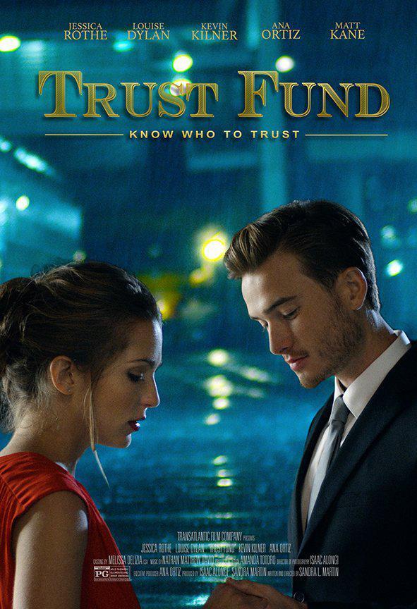 Trust Fund 2016 FilmAffinity