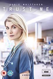 Trust Me (Serie de TV)
