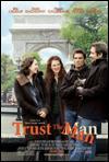 Trust The Man  - Posters