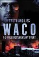 Truth and Lies: Waco (TV)