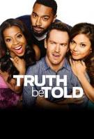 Truth Be Told (Serie de TV) - Promo