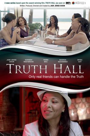 Truth Hall (TV)