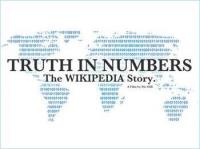 Truth in Numbers: The Wikipedia Story (Everything, According to Wikipedia)  - Poster / Main Image