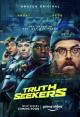 Truth Seekers (TV Series)