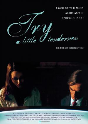 Try a Little Tenderness (C)