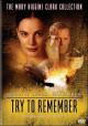 Try to Remember (TV)