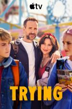 Trying (TV Series)