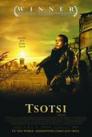 Tsotsi  - Poster / Imagen Principal