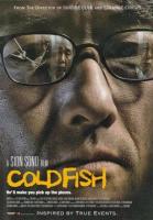 Cold Fish  - Posters