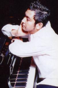 Tsuneyoshi Saito
