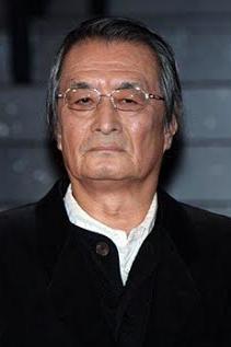 Tsutomu Yamazaki