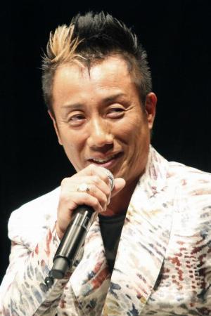 Tsuyoshi Nagabuchi