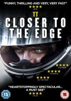 TT3D: Closer to the Edge  - Dvd
