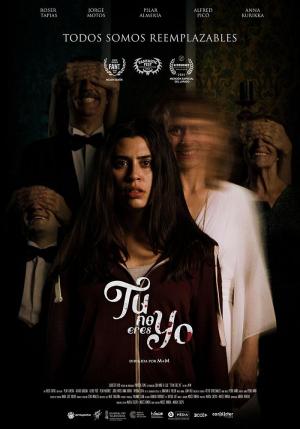 Tú no eres yo 