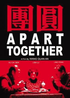 Apart Together 