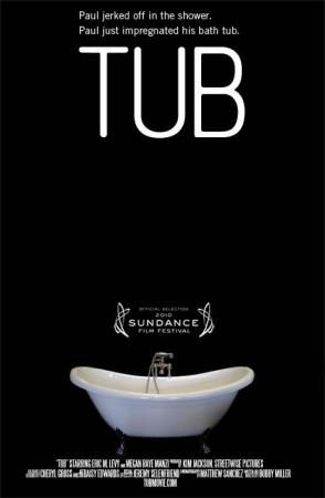 Tub (S) (S)
