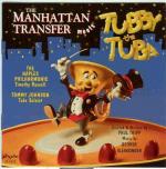 Tubby the Tuba (S)