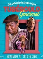 Tubérculo Gourmet  - Poster / Imagen Principal