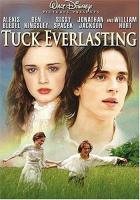 Tuck Everlasting  - Dvd