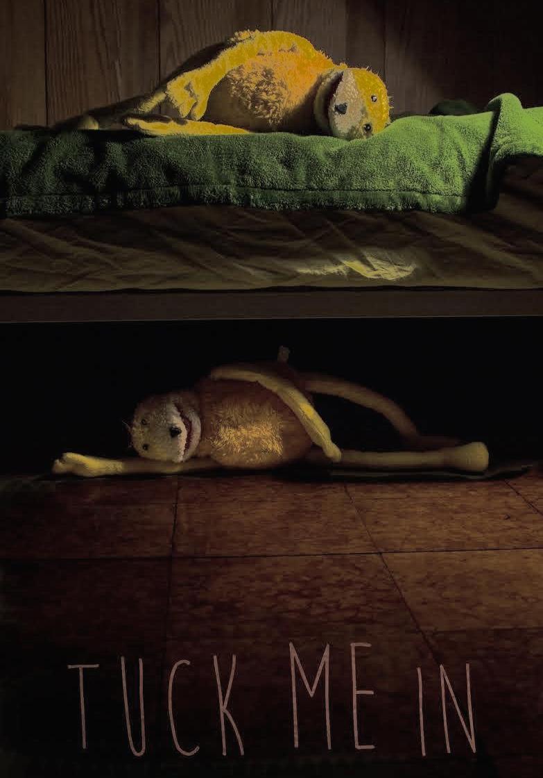 Tuck Me In (S) - Poster / Main Image