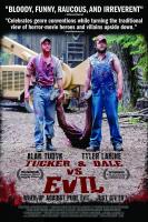 Tucker & Dale vs Evil  - Poster / Imagen Principal