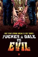 Tucker & Dale vs Evil  - Posters