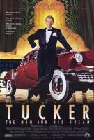Tucker: the Man and His Dream  - Poster / Main Image
