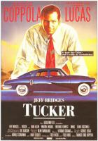 Tucker: the Man and His Dream  - Posters