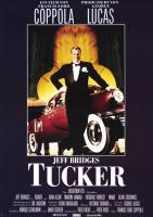 Tucker, un hombre y su sueño  - Posters