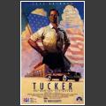 Tucker: the Man and His Dream (1988) - Filmaffinity