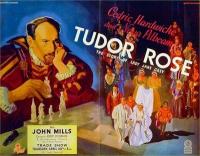 La rosa de los Tudor  - Poster / Imagen Principal