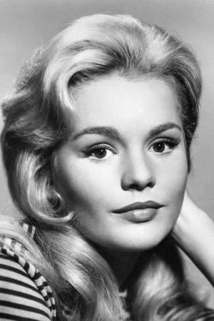 Tuesday Weld
