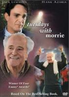 Tuesdays with Morrie (TV) - Poster / Main Image