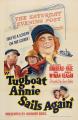 Tugboat Annie Sails Again 