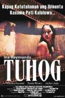 Tuhog  - Poster / Imagen Principal