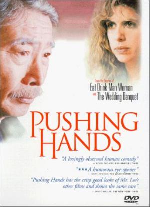 Pushing Hands (Tui Shou) 