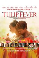Amor, deseo y tulipanes  - Posters