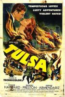 Tulsa, ciudad de lucha  - Poster / Imagen Principal