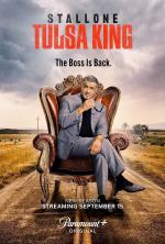 Tulsa King (Serie de TV)