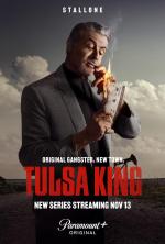 Tulsa King (TV Series)
