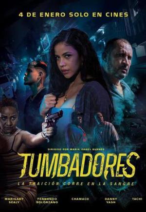 Tumbadores 