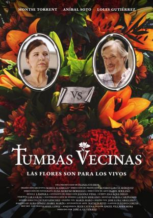 Tumbas vecinas (C) (2023) - FilmAffinity