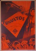 Tumultos  - Posters