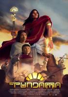 Tundama y el templo del sol  - Poster / Imagen Principal