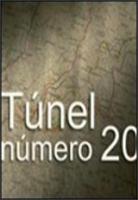Túnel número 20 (C) - Poster / Imagen Principal